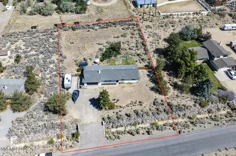 4255 S Jumbo Grade Way, Washoe Valley, NV 89704