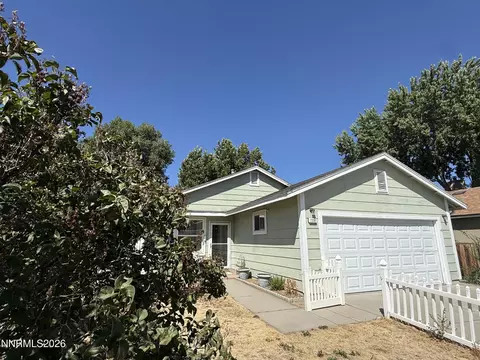 2356 Blue Haven Ln, Carson City, NV 89701