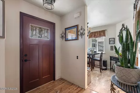 Entry Way - 1435 Dixie Dr, Fallon, NV 89406 photo 1 of 1
