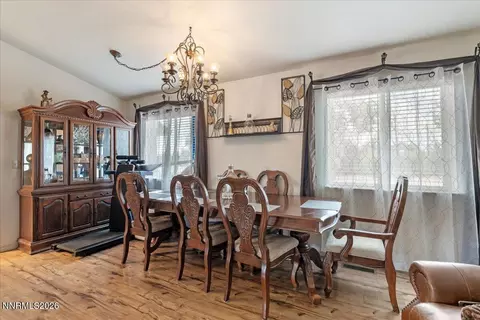 Dining - 1435 Dixie Dr, Fallon, NV 89406 photo 1 of 2