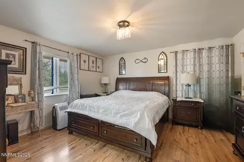 Bedroom - 1435 Dixie Dr, Fallon, NV 89406 photo 1 of 3