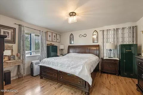 Bedroom - 1435 Dixie Dr, Fallon, NV 89406 photo 1 of 3