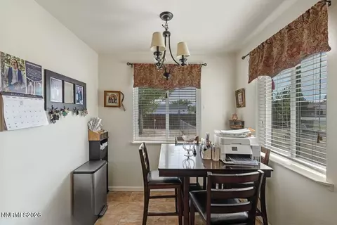 Dining - 1435 Dixie Dr, Fallon, NV 89406 photo 2 of 3