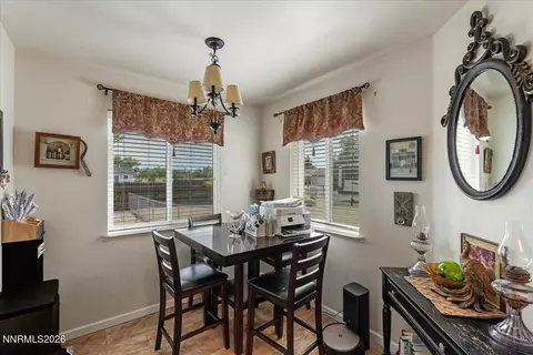 Dining - 1435 Dixie Dr, Fallon, NV 89406 photo 2 of 2