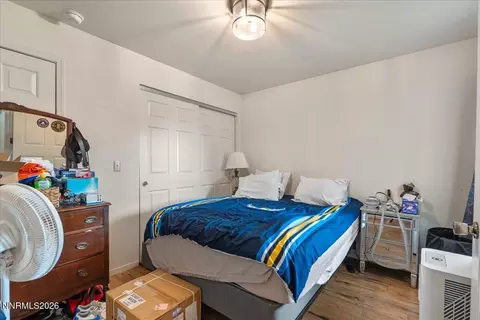 Bedroom - 1435 Dixie Dr, Fallon, NV 89406 photo 3 of 3