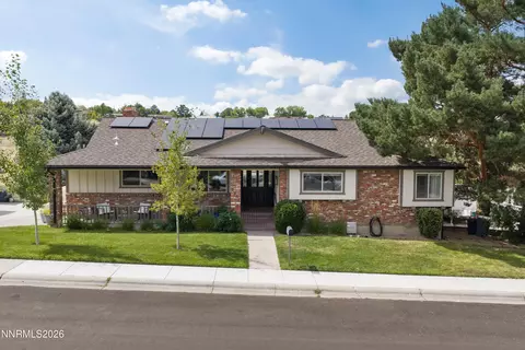 2301 Solari Dr, Reno, NV 89509