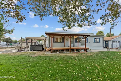 375 Magnolia Way, Reno, NV 89506