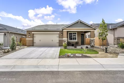1433 Copper Hill Ave #HOME 175, Carson City, NV 89703