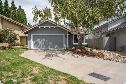 6320 Copper Creek Ct # N, Reno, NV 89519