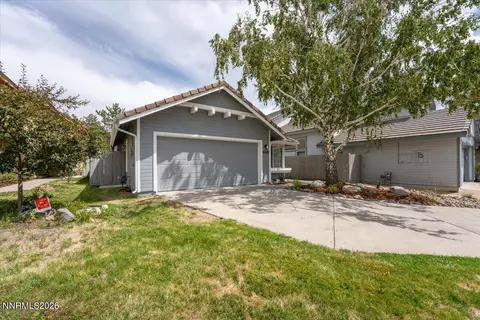 6320 Copper Creek N Ct, Reno, NV 89519