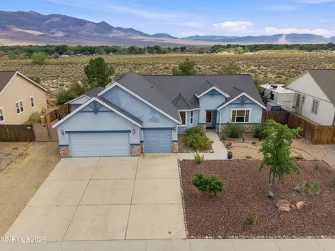 115 Creekside Dr, Dayton, NV 89403