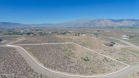 260 Mount Grant Dr, Smith Valley, NV 89430 photo 2