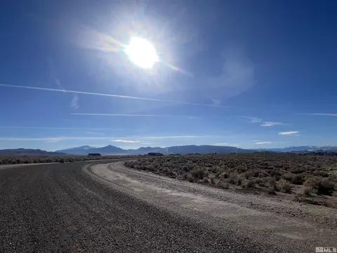 260 Mount Grant Dr, Smith Valley, NV 89430 photo 14