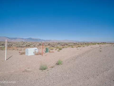 260 Mount Grant Dr, Smith Valley, NV 89430 photo 8