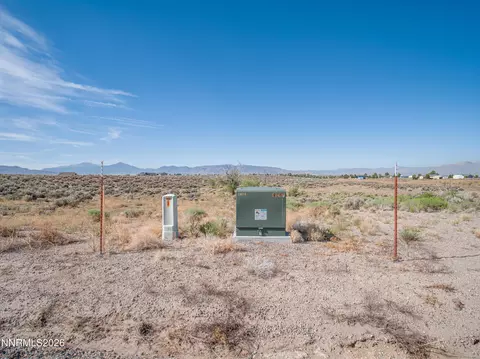 260 Mount Grant Dr, Smith Valley, NV 89430 photo 6