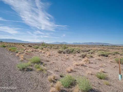260 Mount Grant Dr, Smith Valley, NV 89430 photo 5