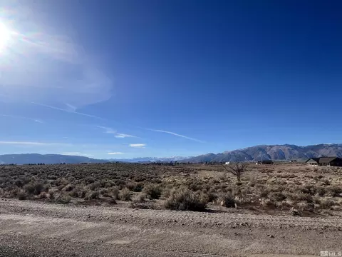 260 Mount Grant Dr, Smith Valley, NV 89430 photo 11