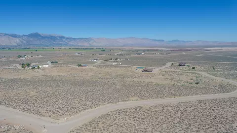 260 Mount Grant Dr, Smith Valley, NV 89430 photo 4