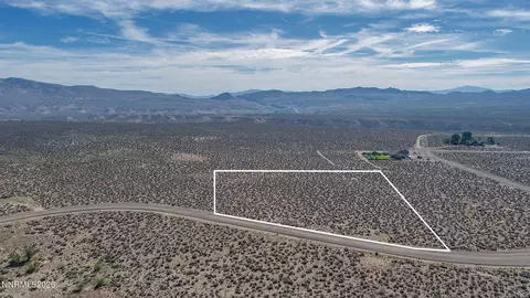 259 Mount Grant Dr, Smith Valley, NV 89430 photo 2