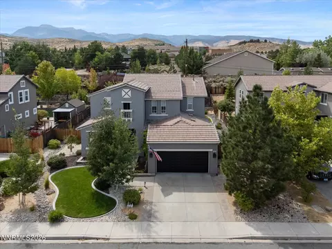 1812 Kodiak Cir, Reno, NV 89511