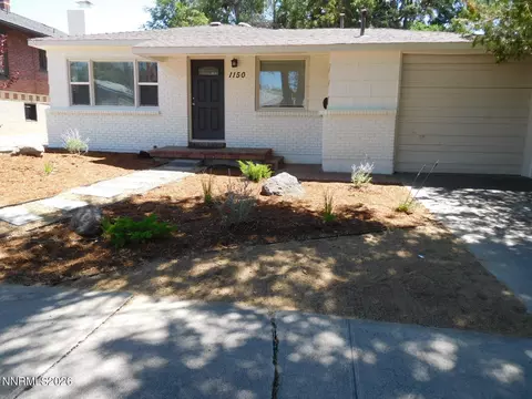4189 Ponderosa Dr, Carson City, NV 89701