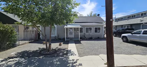 485 13th St, Lovelock, NV 89419