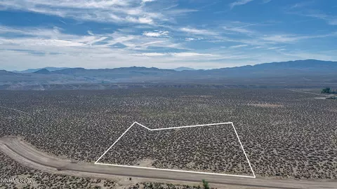 81 Desert View Dr, Smith Valley, NV 89430 photo 2