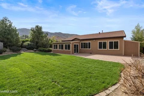 Exterior - 2665 Mule Cir, Reno, NV 89521 photo 3 of 6