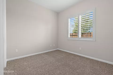 Bedroom - 2665 Mule Cir, Reno, NV 89521 photo 2 of 3