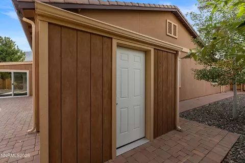 Exterior - 2665 Mule Cir, Reno, NV 89521 photo 6 of 6