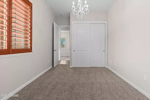 Bedroom - 2665 Mule Cir, Reno, NV 89521 photo 3 of 3