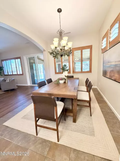 Dining - 2665 Mule Cir, Reno, NV 89521 photo 1 of 1
