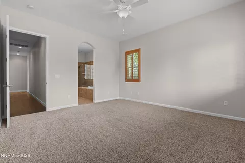 Bedroom - 2665 Mule Cir, Reno, NV 89521 photo 1 of 3