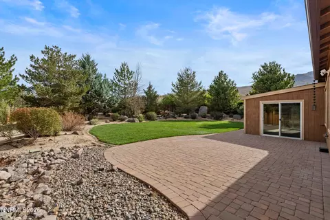 Exterior - 2665 Mule Cir, Reno, NV 89521 photo 4 of 6