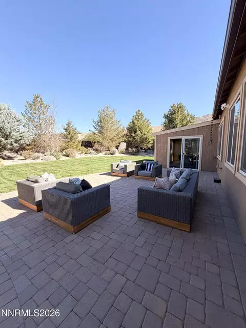 Exterior - 2665 Mule Cir, Reno, NV 89521 photo 5 of 5