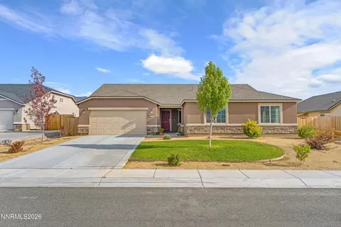 572 Pine Creek Cir, Dayton, NV 89403