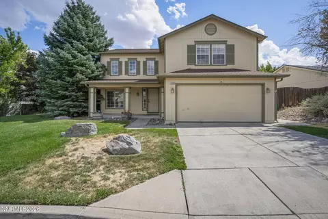 11560 Claim Stake Dr, Reno, NV 89506