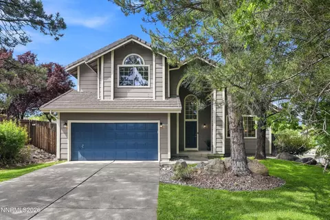2249 Evans Creek Ter, Reno, NV 89519