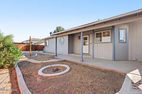Exterior - 717 Noel Ln, Fallon, NV 89406 photo 4 of 5