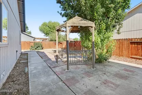 Exterior - 717 Noel Ln, Fallon, NV 89406 photo 3 of 5
