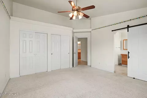 Bedroom - 717 Noel Ln, Fallon, NV 89406 photo 3 of 3