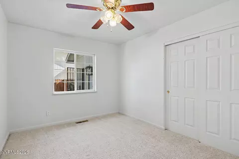Bedroom - 717 Noel Ln, Fallon, NV 89406 photo 1 of 3