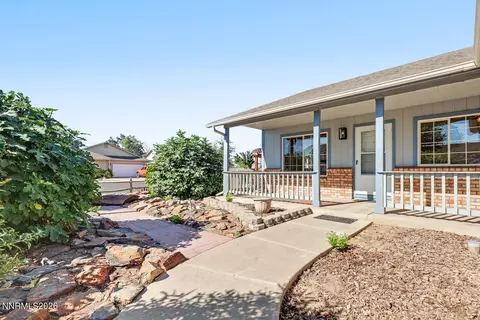 Exterior - 717 Noel Ln, Fallon, NV 89406 photo 5 of 5