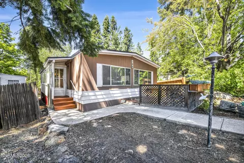 186 Ponderosa Dr, Stateline, NV 89449