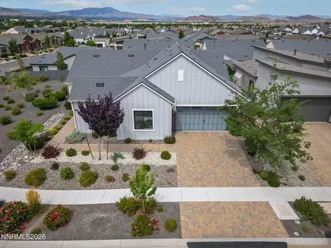 2303 Iron Square Dr, Reno, NV 89521