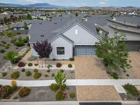 2303 Iron Square Dr, Reno, NV 89521