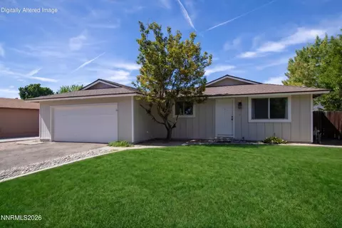6500 David James Blvd, Sparks, NV 89436