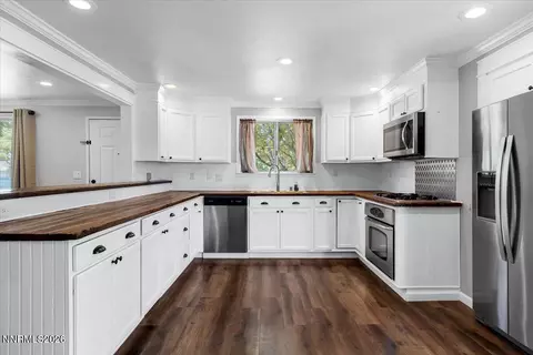 6500 David James Blvd, Sparks, NV 89436