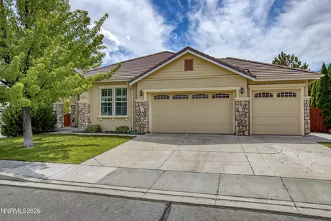 7439 Minkler Ct, Sparks, NV 89436