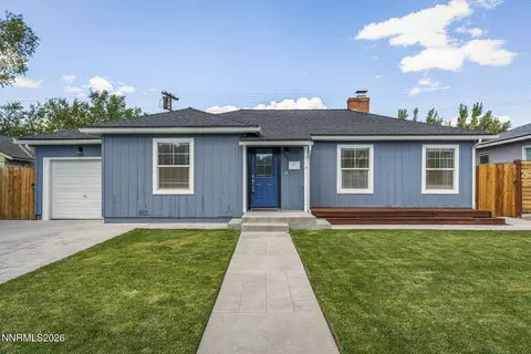 1379 Westfield Ave, Reno, NV 89509